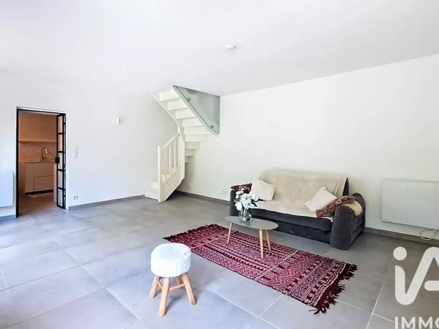 Maison vente à Boulogne-Billancourt, Meudon