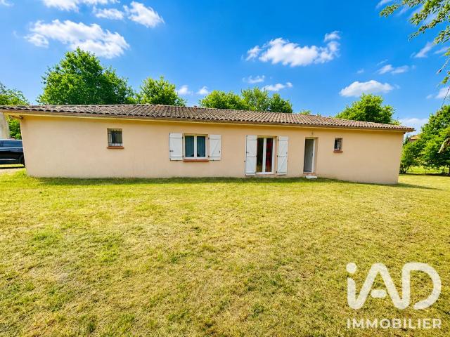Maison vente à Castelsarrasin, Moissac