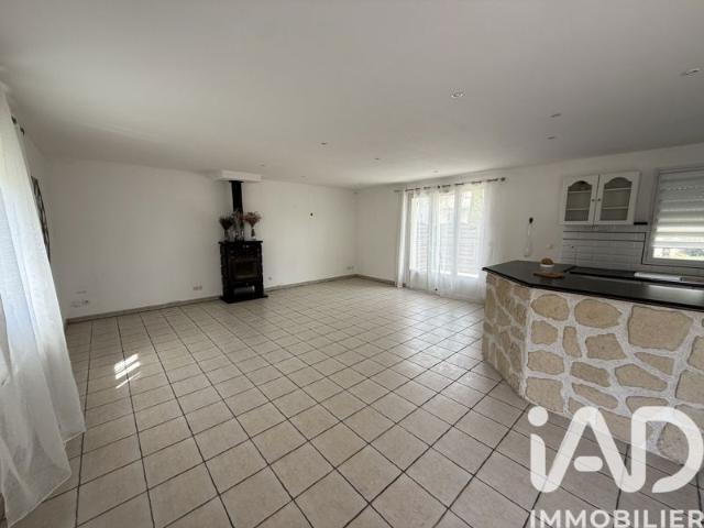 Maison vente à Nogent-sur-Seine, Saint-loup-de-buffigny