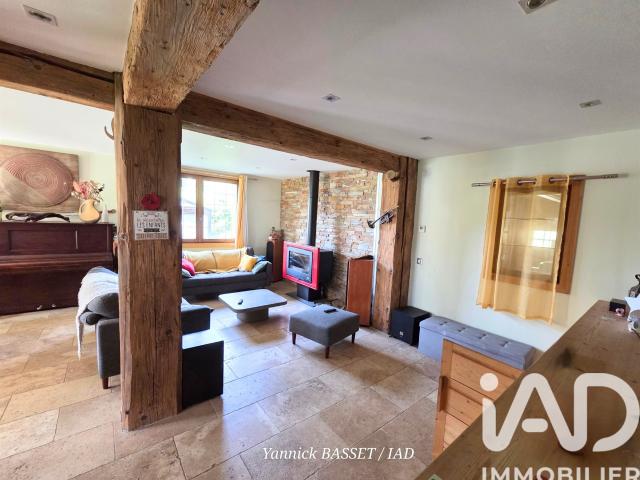 Maison vente à Chambéry, La Rochette