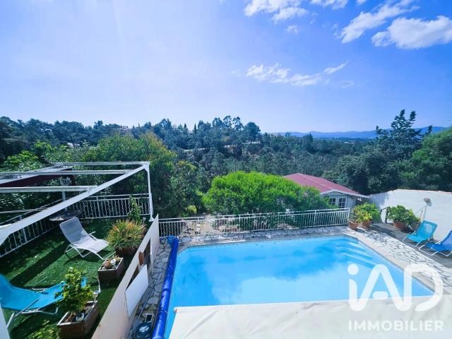 Maison vente à Arrondissement de Draguignan, Fréjus