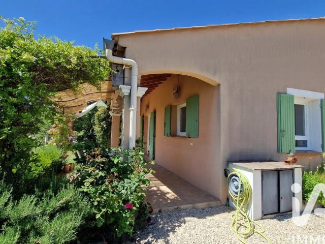 Maison vente à Forcalquier, Puimoisson
