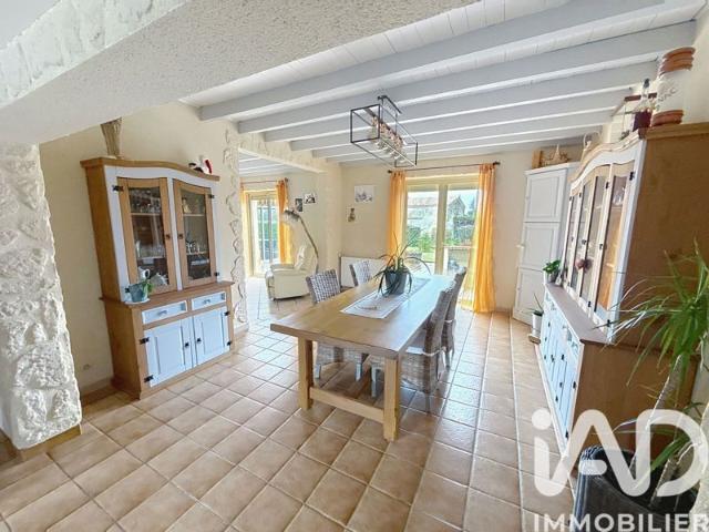 Maison vente à Blaye, Marsas