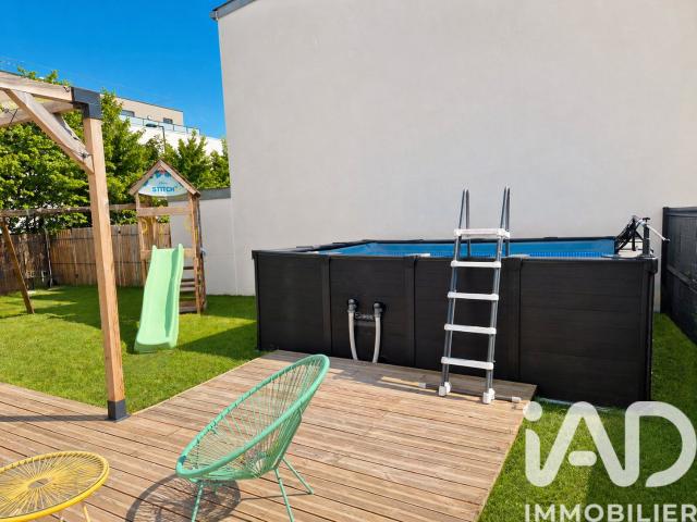 Maison vente à Nantes, Sainte-luce-sur-loire