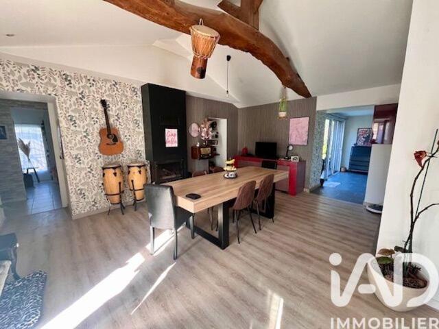 Maison vente à Les Sables-d'Olonne, Froidfond