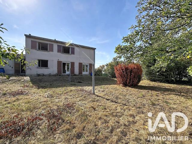Maison vente à Varennes-en-Argonne, Meuse
