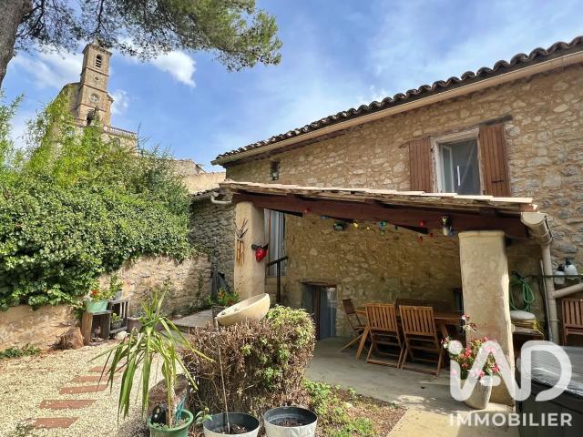 Maison vente à Pierrelongue, Drôme