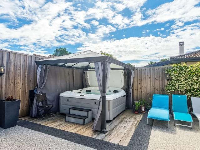 Maison vente à Arcachon, Gujan-mestras