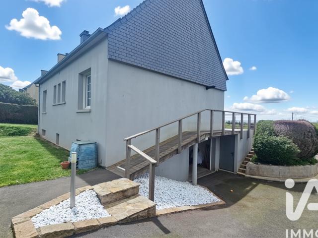 Maison vente à Châteaulin, Bretagne