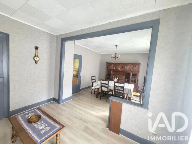 Maison vente à Thann-Guebwiller, Bitschwiller-lès-thann
