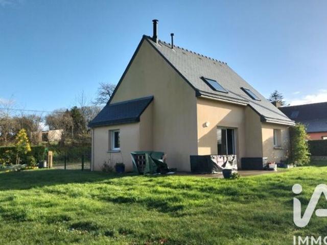 Maison vente à Guingamp, Bretagne
