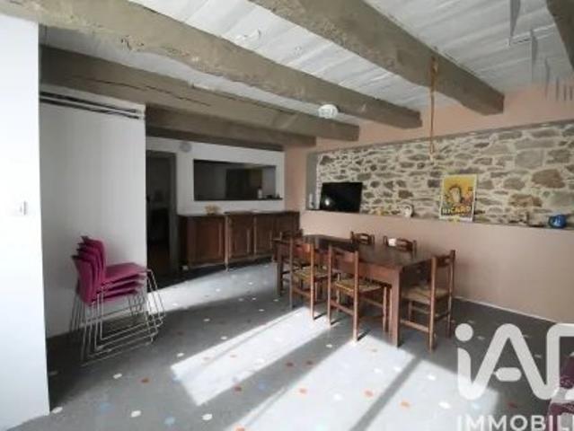 Maison vente à Millau, Villefranche-de-panat