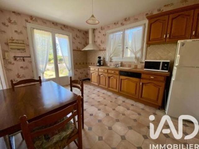 Maison vente à Confolens, Saint-ciers-sur-bonnieure