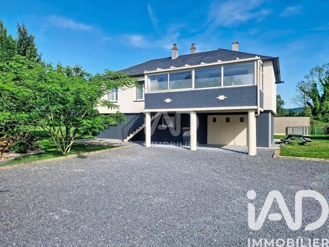 Maison vente à Rouen, Le Mesnil-sous-jumièges