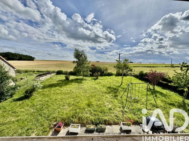 Maison vente à Dreux, Néron