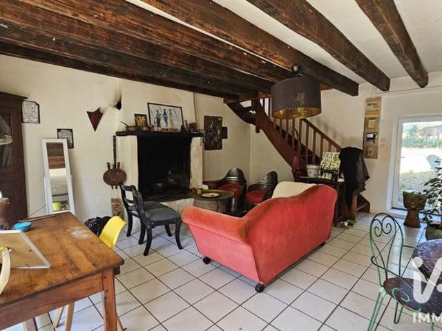 Maison vente à Châteaubriant-Ancenis, Fay-de-bretagne