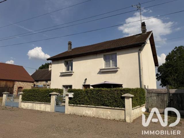 Maison vente à Montbard, Précy-sous-thil