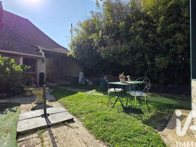 Maison vente à Épernay, Dizy