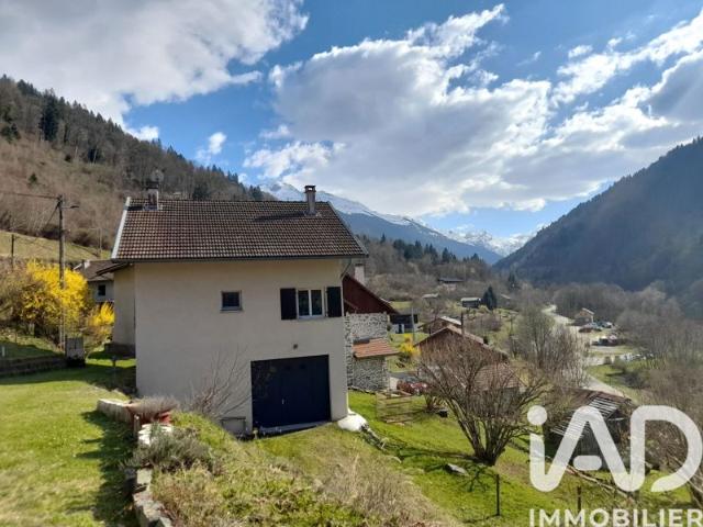 Maison vente à Grenoble, Auvergne-Rhône-Alpes