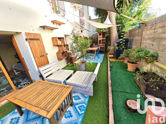 Maison vente à Perpignan