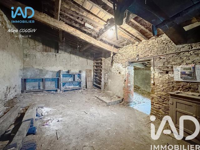 Maison vente à La Roche-sur-Yon, Vendrennes