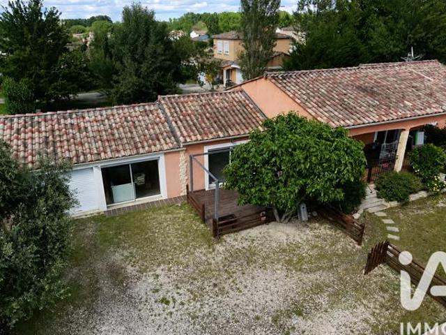 Maison vente à Alès, Ribaute-les-tavernes