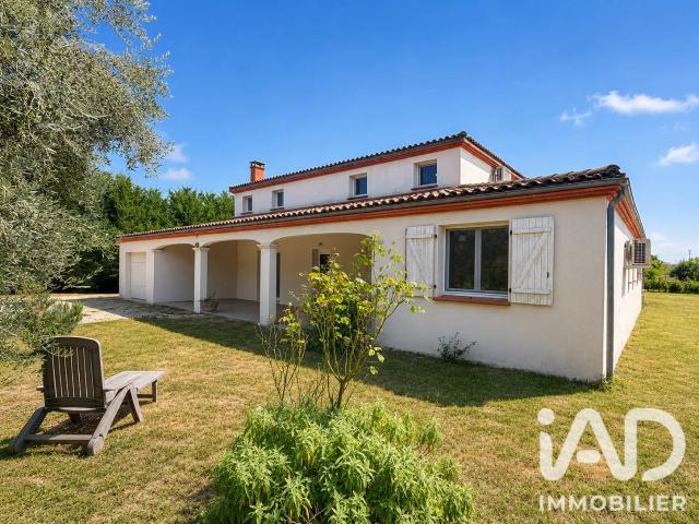 Maison vente à Castelsarrasin, Occitanie