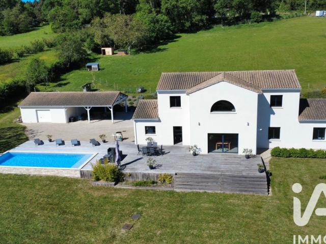 Maison vente à Châtellerault, Vouneuil-sur-vienne