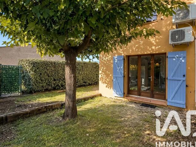 Maison vente à Plascassier, Grasse