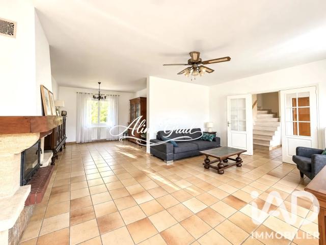 Maison vente à Argenteuil, Franconville