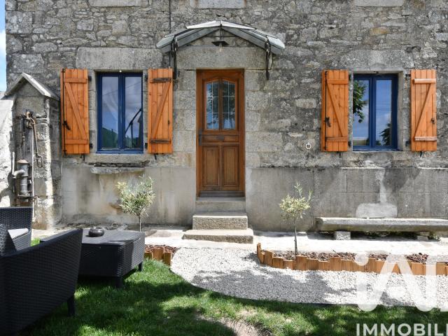 Maison vente à Limoges, La Geneytouse