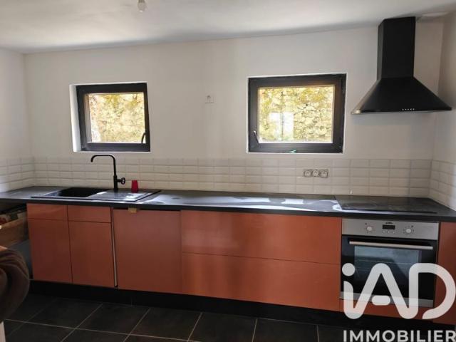Maison vente à Meaux, Ussy-sur-marne