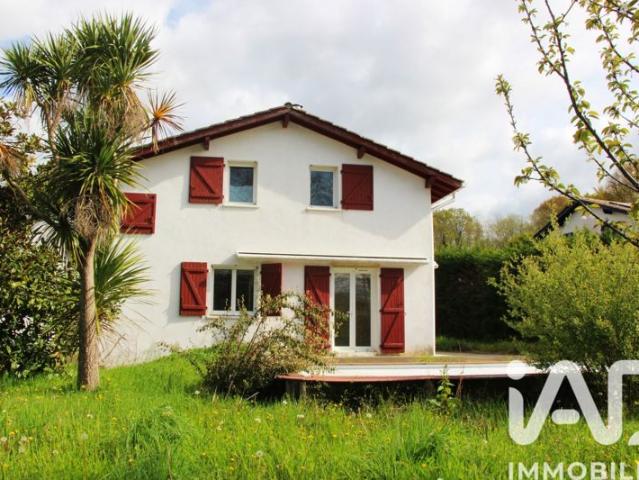 Maison vente à Bayonne, Lahonce