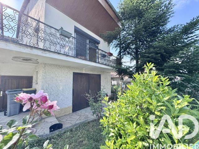 Maison vente à Saint-Étienne, Auvergne-Rhône-Alpes