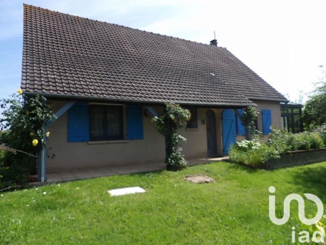 Maison vente à Chartres, Léthuin