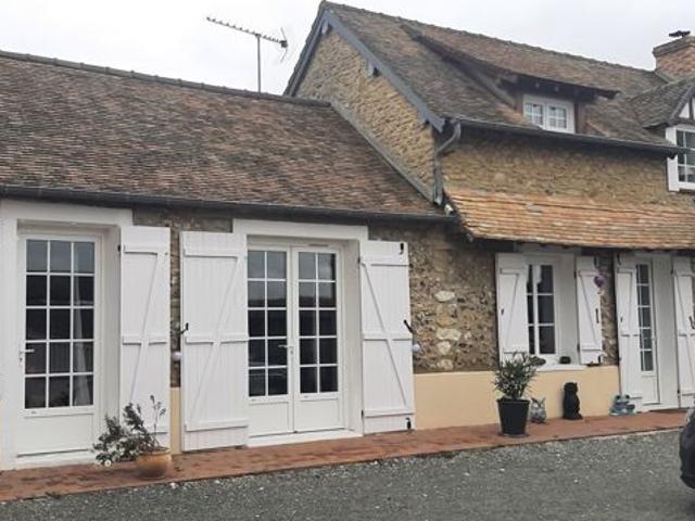 Maison vente à Les Andelys, Le Cormier