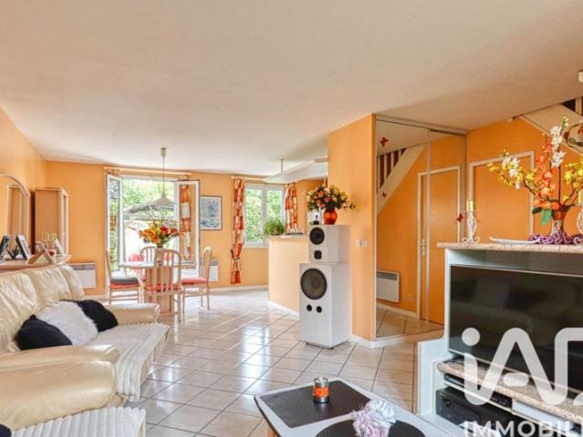 Maison vente à Sarcelles, Montmagny