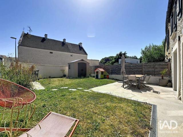 Maison vente à Caen, Périers-sur-le-dan