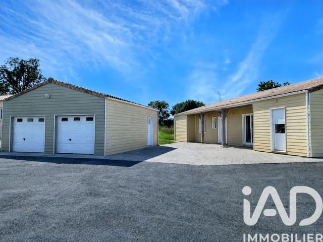 Maison vente à Saintes, Ecurat