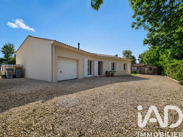 Maison vente à Rochefort, Breuil-magné