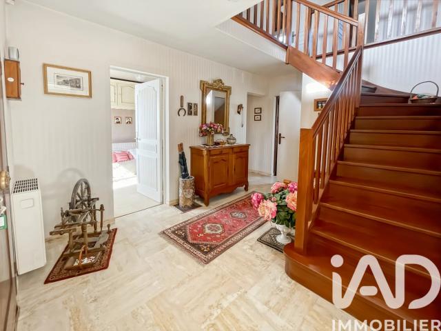 Maison vente à Nanterre