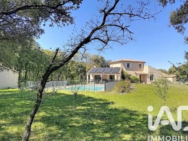 Maison vente à Nîmes