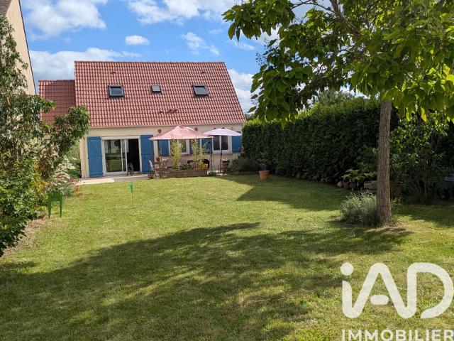 Maison vente à Palaiseau, Fontenay-lès-briis