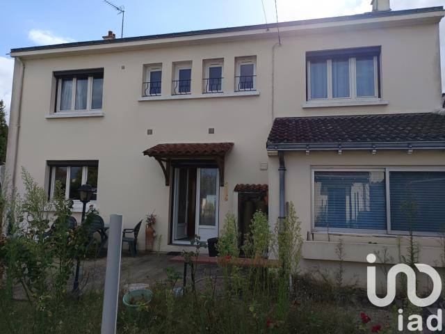 Maison vente à Nantes, Rezé
