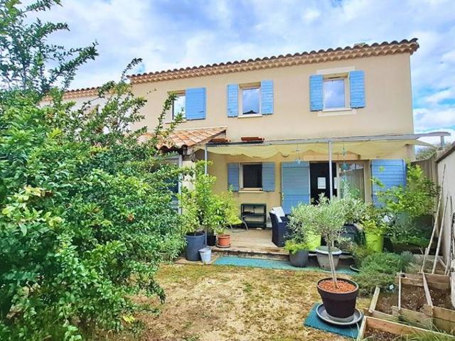 Maison vente à Apt, Maubec