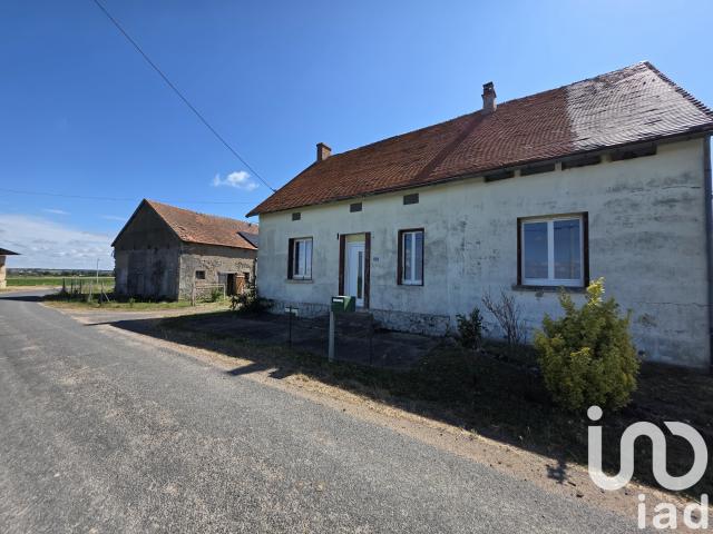 Maison vente à Vichy, Cindré