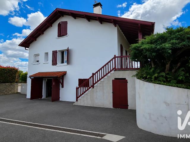 Maison vente à Zuberoa, Domezain