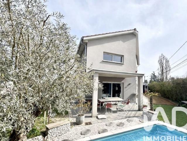 Maison vente à Lyon, Rhône
