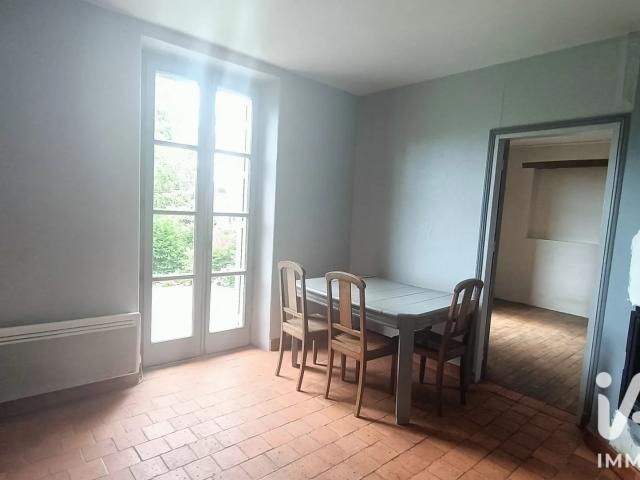 Maison vente à Villejague, Marsac