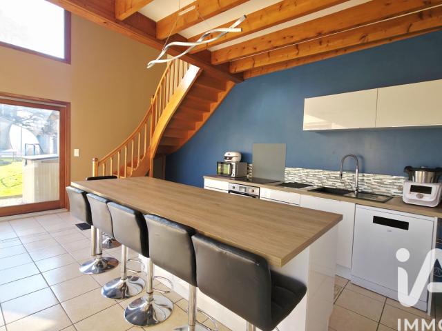 Maison vente à Montbrison, Veauche